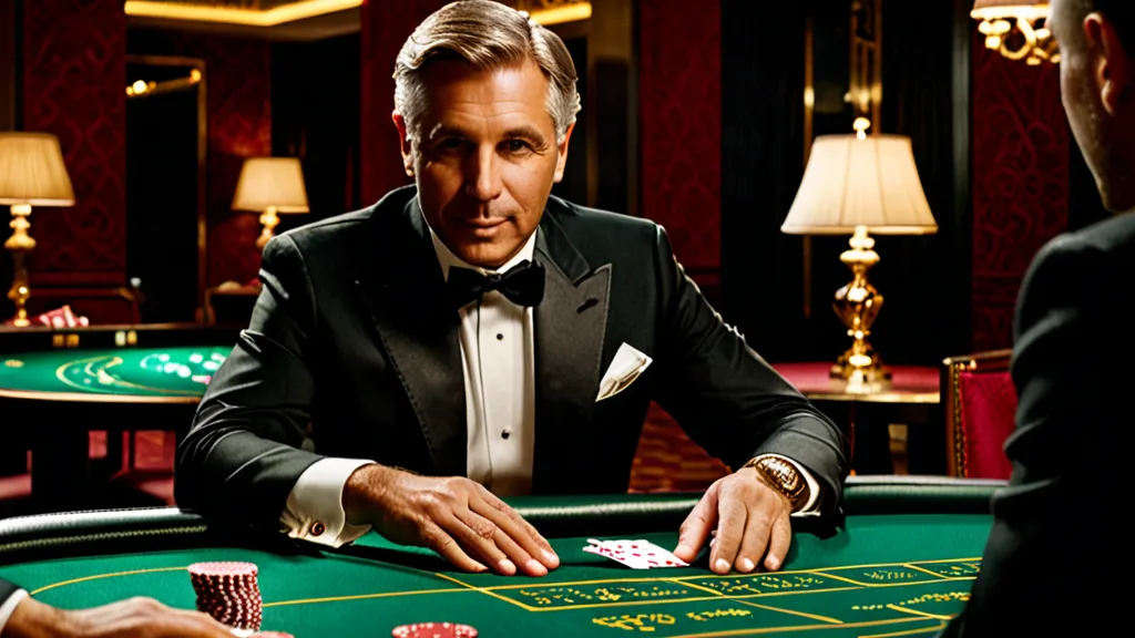 Onlayn Poker Uzbek — Maqola