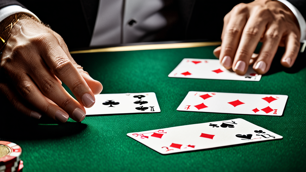 Onlayn Poker Uzbek — Maqola