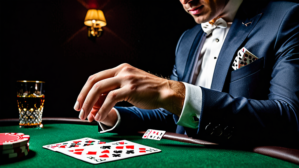 Onlayn Poker Uzbek — Maqola
