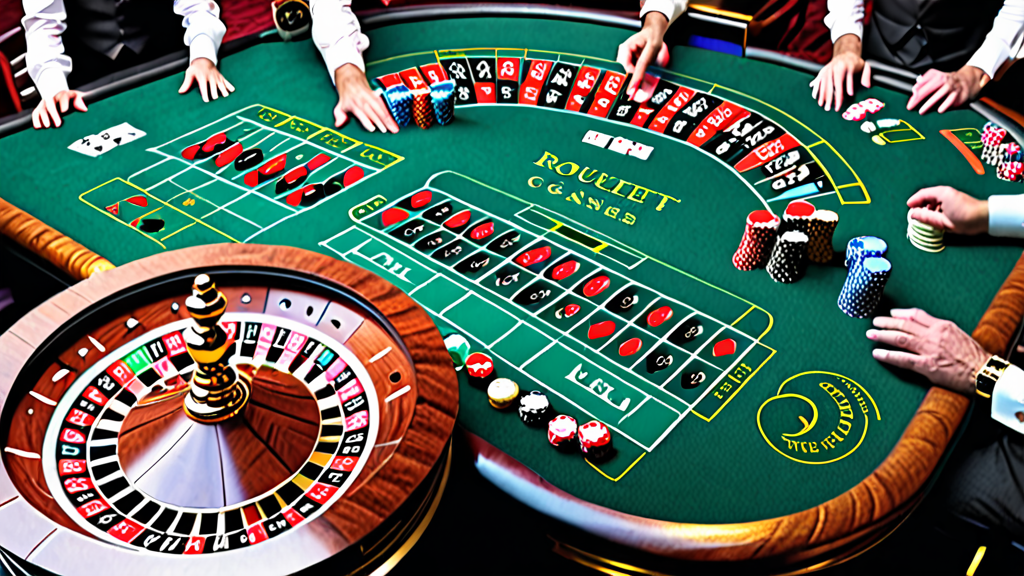 Onlayn Poker Uzbek — Maqola
